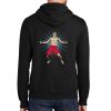 Essential Fleece Pullover Hooded Sweatshirt Thumbnail