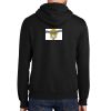 Essential Fleece Pullover Hooded Sweatshirt Thumbnail