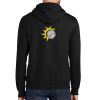Essential Fleece Pullover Hooded Sweatshirt Thumbnail
