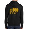 Essential Fleece Pullover Hooded Sweatshirt Thumbnail