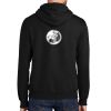Essential Fleece Pullover Hooded Sweatshirt Thumbnail