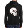 Essential Fleece Pullover Hooded Sweatshirt Thumbnail