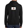 Essential Fleece Pullover Hooded Sweatshirt Thumbnail