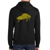 Essential Fleece Pullover Hooded Sweatshirt Thumbnail