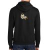 Essential Fleece Pullover Hooded Sweatshirt Thumbnail