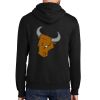 Essential Fleece Pullover Hooded Sweatshirt Thumbnail