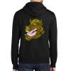 Essential Fleece Pullover Hooded Sweatshirt Thumbnail