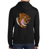 Essential Fleece Pullover Hooded Sweatshirt Thumbnail