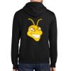 Essential Fleece Pullover Hooded Sweatshirt Thumbnail