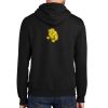 Essential Fleece Pullover Hooded Sweatshirt Thumbnail