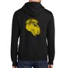 Essential Fleece Pullover Hooded Sweatshirt Thumbnail