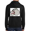 Essential Fleece Pullover Hooded Sweatshirt Thumbnail