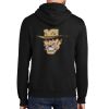 Essential Fleece Pullover Hooded Sweatshirt Thumbnail