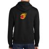 Essential Fleece Pullover Hooded Sweatshirt Thumbnail