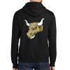 Essential Fleece Pullover Hooded Sweatshirt Thumbnail