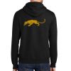 Essential Fleece Pullover Hooded Sweatshirt Thumbnail