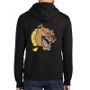 Essential Fleece Pullover Hooded Sweatshirt Thumbnail