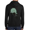 Essential Fleece Pullover Hooded Sweatshirt Thumbnail