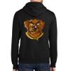 Essential Fleece Pullover Hooded Sweatshirt Thumbnail