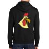 Essential Fleece Pullover Hooded Sweatshirt Thumbnail