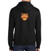 Essential Fleece Pullover Hooded Sweatshirt Thumbnail
