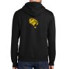 Essential Fleece Pullover Hooded Sweatshirt Thumbnail