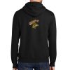 Essential Fleece Pullover Hooded Sweatshirt Thumbnail