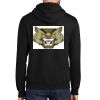 Essential Fleece Pullover Hooded Sweatshirt Thumbnail