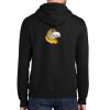 Essential Fleece Pullover Hooded Sweatshirt Thumbnail