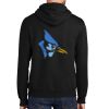 Essential Fleece Pullover Hooded Sweatshirt Thumbnail