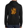 Essential Fleece Pullover Hooded Sweatshirt Thumbnail
