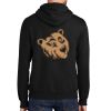 Essential Fleece Pullover Hooded Sweatshirt Thumbnail
