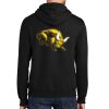 Essential Fleece Pullover Hooded Sweatshirt Thumbnail