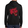 Essential Fleece Pullover Hooded Sweatshirt Thumbnail