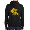 Essential Fleece Pullover Hooded Sweatshirt Thumbnail