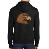 Essential Fleece Pullover Hooded Sweatshirt Thumbnail