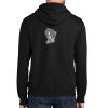 Essential Fleece Pullover Hooded Sweatshirt Thumbnail