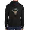 Essential Fleece Pullover Hooded Sweatshirt Thumbnail