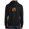 Essential Fleece Pullover Hooded Sweatshirt Thumbnail