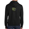 Essential Fleece Pullover Hooded Sweatshirt Thumbnail
