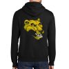 Essential Fleece Pullover Hooded Sweatshirt Thumbnail
