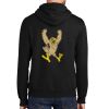 Essential Fleece Pullover Hooded Sweatshirt Thumbnail