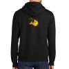 Essential Fleece Pullover Hooded Sweatshirt Thumbnail