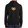 Essential Fleece Pullover Hooded Sweatshirt Thumbnail