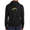 Essential Fleece Pullover Hooded Sweatshirt Thumbnail