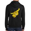 Essential Fleece Pullover Hooded Sweatshirt Thumbnail