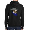 Essential Fleece Pullover Hooded Sweatshirt Thumbnail