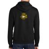Essential Fleece Pullover Hooded Sweatshirt Thumbnail
