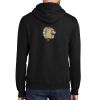 Essential Fleece Pullover Hooded Sweatshirt Thumbnail