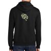 Essential Fleece Pullover Hooded Sweatshirt Thumbnail